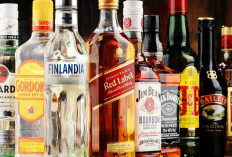 Begini Penjelasan Medis tentang Efek Alkohol pada Tubuh