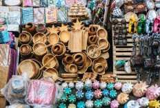  Hadapi PHK, Menekraf Ajak Anak Muda Garap Industri Kreatif 