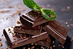 Cokelat Hitam dan Gula Darah Tidak Selalu Buruk, Ini Penjelasan Ilmiahnya