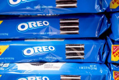 Biskuit Legendaris Oreo Bakal Ganti Resep dan Tampilan pada 2027, Ada Apa?