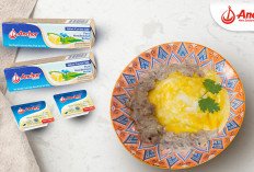 Ini Pentingnya Memilih Sumber Lemak Alami untuk Tumbuh Kembang Anak