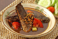 Gabus Pucung, Kuliner Lezat dan Sehat Khas Betawi