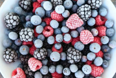 Enam Frozen Food yang Selama Ini Dianggap Buruk, Padahal Direkomendasikan Ahli Gizi