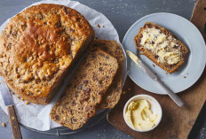 Tradisi 8 Kuliner Khas Halloween dari Berbagai Negara