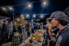 Kisah Warung Bejo, Mimpi Sejak SMP hingga Tempat Nongkrong Favorit Tanpa Wi-Fi