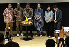 Festival Film Wartawan 2025, Menghidupkan Warisan Wina Armada Sukardi