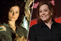 Sigourney Weaver Ungkap Sandwich Sederhana yang Menemaninya Lolos Audisi Alien
