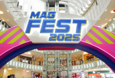 Begini Cara MAG Fest 2025 Hadirkan Semangat Sportivitas dan Kreativitas 