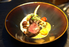 Kolaborasi Lambassador Chef Indonesia dan Singapura Perkenalkan Daging Domba Premium Victoria di Jakarta