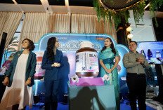 Definisi Cantik Menurut Luna Maya, Ini Penjelasannya