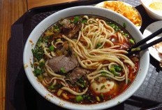  Masa Ungkap Kendala hingga Raih Sukses di Bisnis Kuliner