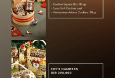 Hampers