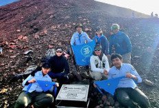  Jangan Panik saat Tersesat di Gunung, Baca Pesan Penting Ini