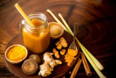 Belajar Memahami Filosofi Jamu dari Cafe Jamu Indonesia