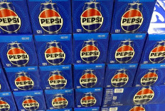 Pabrik Raksasa PepsiCo Berusia 60 Tahun Resmi Hentikan Operasi, Ratusan Pekerja Kena PHK