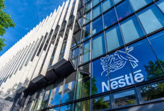 Pangkas Plastik Besar-besaran, Nestlé Bocorkan Strategi Baru hingga 2030