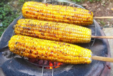 Menu Makanan Favorit Malam Tahun Baru, Ini Daftarnya