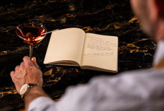 Sambut The Devil Wears Prada 2, Waldorf Astoria Rilis Koktail Ikonik