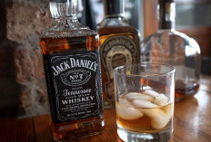Jack Daniel's dan Pernod Ricard Akhiri Negosiasi Merger Setelah Gagal Capai Kesepakatan