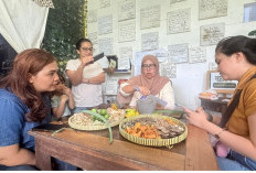 Bukan Sekadar Minuman Tradisional, Dyah Adhis Ungkap Rahasia Jamu Jadi Gaya Hidup Modern yang Menyehatkan