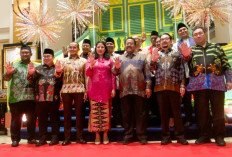 Alasan Rano Karno Apresiasi Hotel Borobudur Gelar Discover Betawi Art & Culture
