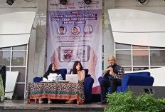 Digitalisasi Jadi Kunci Dongkrak Pertumbuhan Bisnis UMKM