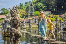 Wisatawan dalam Kondisi Terdesak? Hubungi Nomor Halo Wonderful yang Siaga 24 Jam