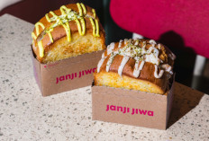 45% Gen Z Jaksel Rela Keluar Uang Demi Kuliner Jepang, Faktor Ini Jadi Alasan Utamanya