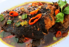 Cara Membuat Gabus Pucung, Ini Resep Rahasianya