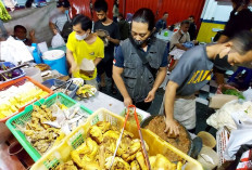 Usaha kuliner Jakarta Didorong untuk Terapkan Bisnis Berkelanjutan 