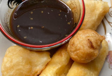 Pemilik Pempek Cik Ria Kembangkan Usaha Kuliner Berbasis Resep Rumahan