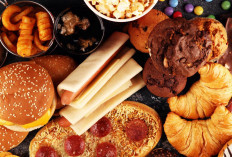 Ini Penyebab Munculnya Rasa Kantuk saat Sahur dan Berbuka Puasa