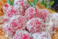 Mengenal Kuliner Khas Hari Kemerdekaan Republik Indonesia, Ini Daftarnya