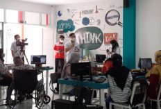 Saat UMKM Disabilitas Berharap lewat Program Expandable Heroes