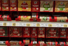 Diduga Langgar Hukum Antimonopoli, Inggris Usut Rencana Merger McCormick dan Unilever Senilai Rp 710 Triliun