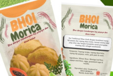 Cerita Kue Bhoi Morica, Produk Inovatif Bermanfaat yang Berjaya di Korea