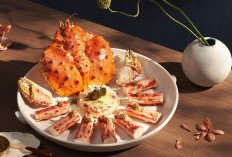 Saat Jin Ting Wan Hadirkan Era Baru Masakan Kanton