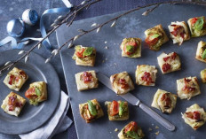 Jurus Promo Produk Wisata Gastronomi Sambut HUT Ke-80 Republik Indonesia