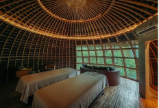 Cara Menikmati Ritual Wellness Tradisional dengan Balutan Kemewahan Kontemporer di K Club Ubud