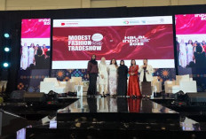 Pentingnya Standardisasi Sertifikasi Produk Halal Nasional 