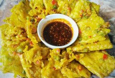 Tips Sehat Mengonsumsi Tempe Mendoan