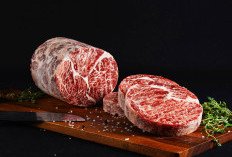 Perhatikan Dampak Positif dan Negatif Daging Meltique yang Perlu Diketahui