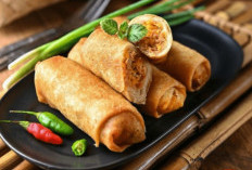 Kisah Cinta di Olympia Park yang Melahirkan Kuliner Ikonis