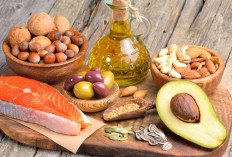 Tips Memilih Menu Sarapan yang Sehat dan Praktis