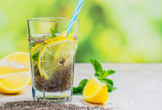 Resep Minuman untuk Mengatasi Masalah Sembelit