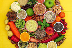 Tips Mengonsumsi Buah agar Gula Darah Tetap Stabil