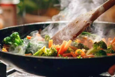Kemenpar Dorong Wisata Kuliner lewat 15 Paket Tur Gastronomi