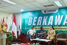 Ingat, Ini Pentingnya Deteksi Dini Gejala TBC