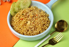 Cerita Sukses Mie Asok, Modal Warisan Resep Ibu hingga ke Meja Pelanggan