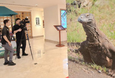 Discover The National Treasure, Ajang Promosi 57 Taman Nasional dan 145 Taman Wisata Alam